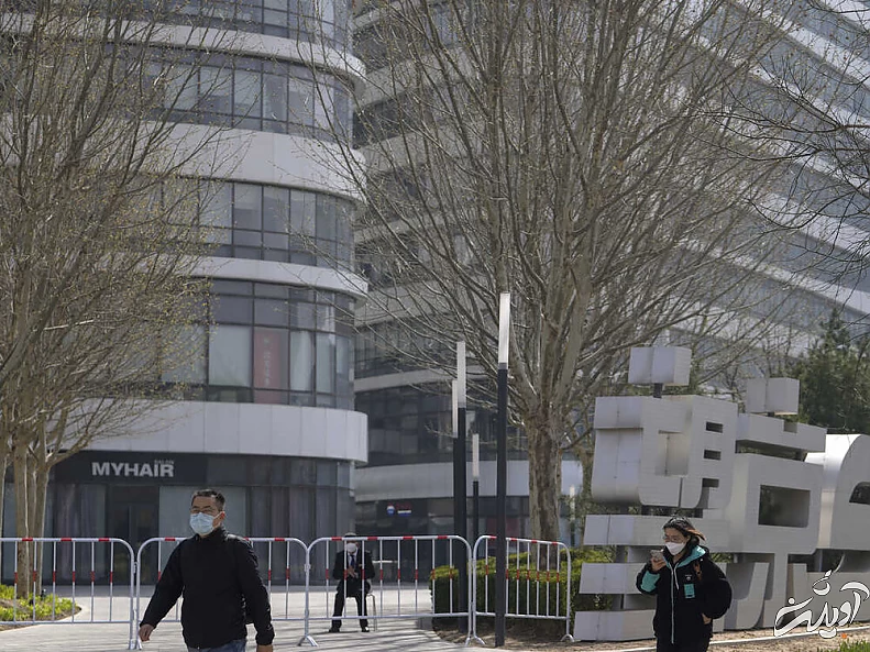 گستردهترین قرنطینه کووید-۱۹ در شانگهای؛ کرونا با چین چه کرده است؟